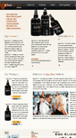 Mobile Screenshot of egoelixir.com